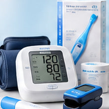 Medical Devices & Diagnostics