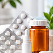 Medicines & Treatments