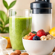 Nutrition & Healthy Food