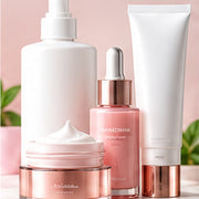 Skin Care & Beauty