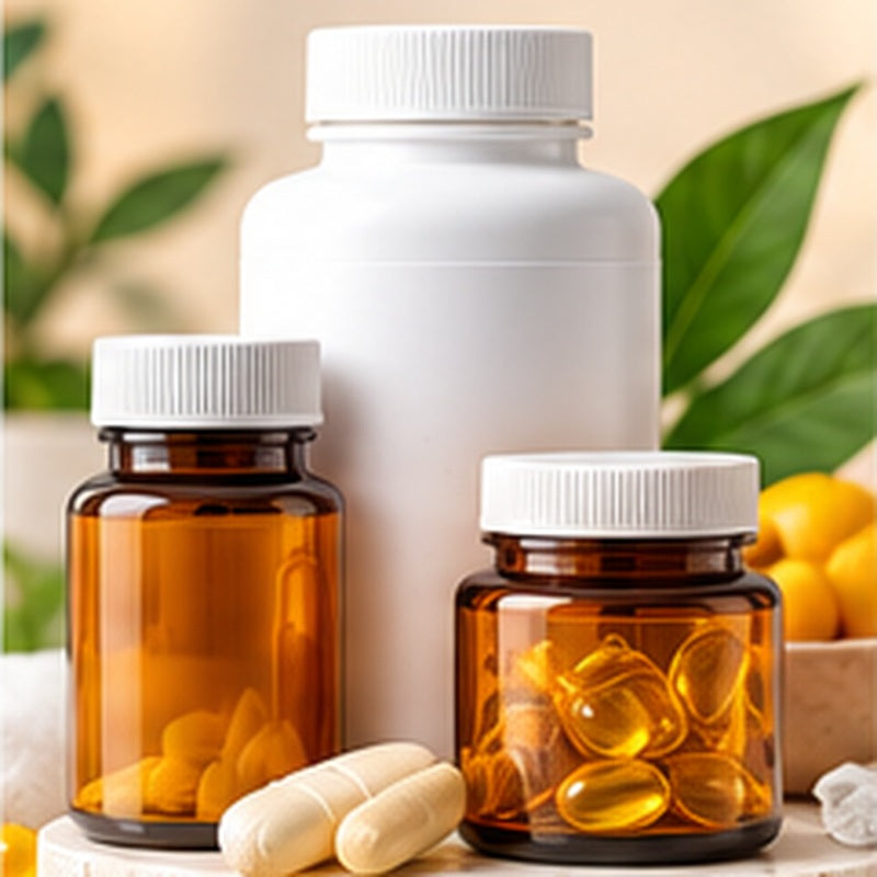 Vitamins & Supplements