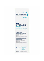 BDR 4338 HYDRABIO RICH 40ML