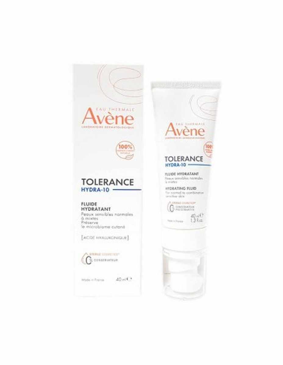 AVENE 8299 TOL HYDRA10 FLUIDE 40ML