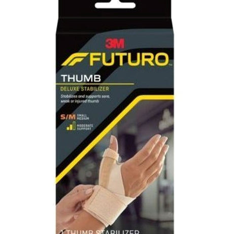 FUTURO THUMB STABILIZER S/M 45843EN/198555