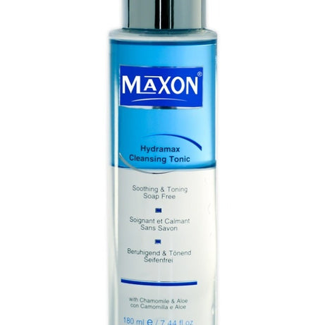MAXON HYDRAMAX CLEANSING TONIC 180 ML