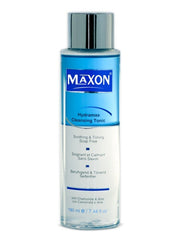 MAXON HYDRAMAX CLEANSING TONIC 180 ML