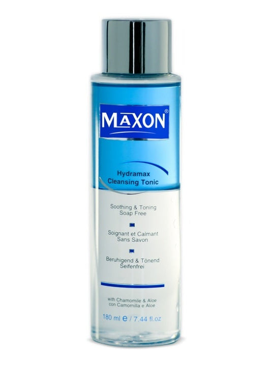 MAXON HYDRAMAX CLEANSING TONIC 180 ML