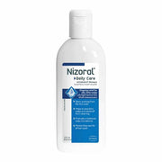 NIZORAL DAILY CARE OILY SCALP SHAMPOO 200ML