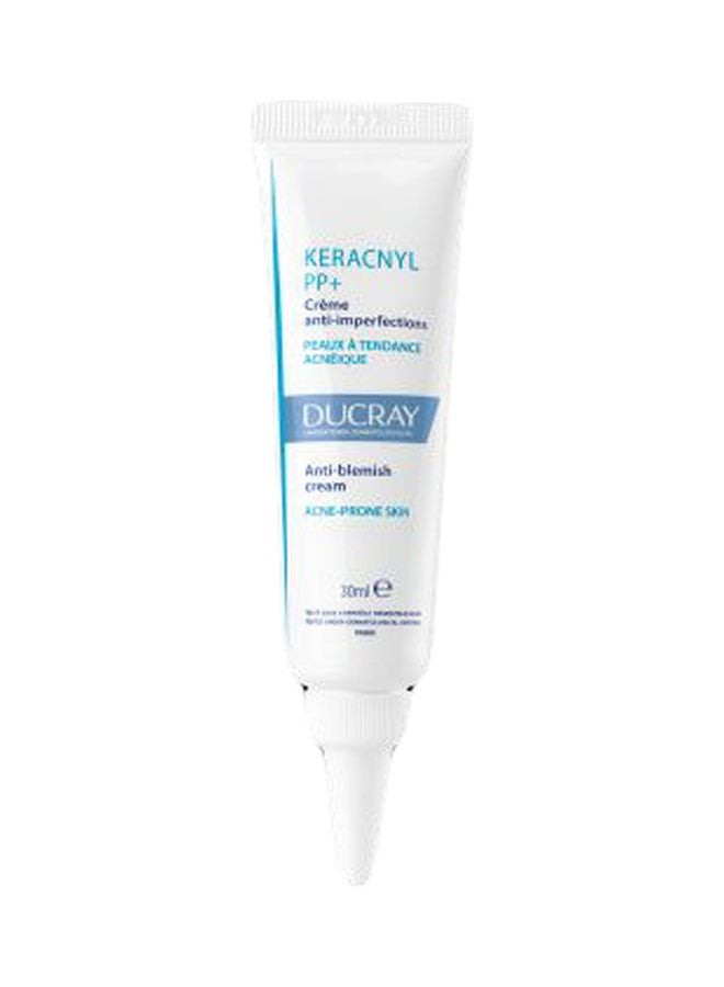 DUCRAY 1320 KERACNYL PP+ 30ML