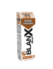 BLANX INTENSE STAIN REMOVAL T.P 75ML