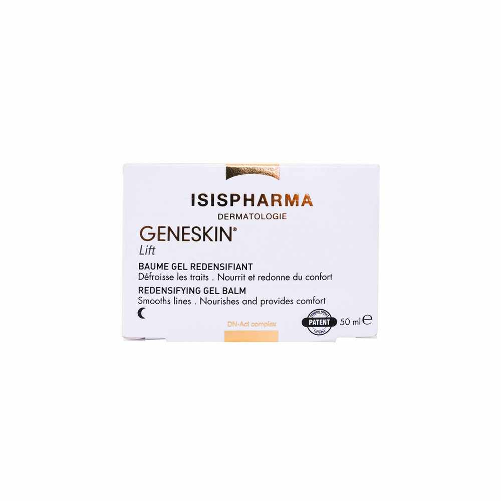 ISIS PHARMA GENESKIN 0065 LIFT BALM 50ML