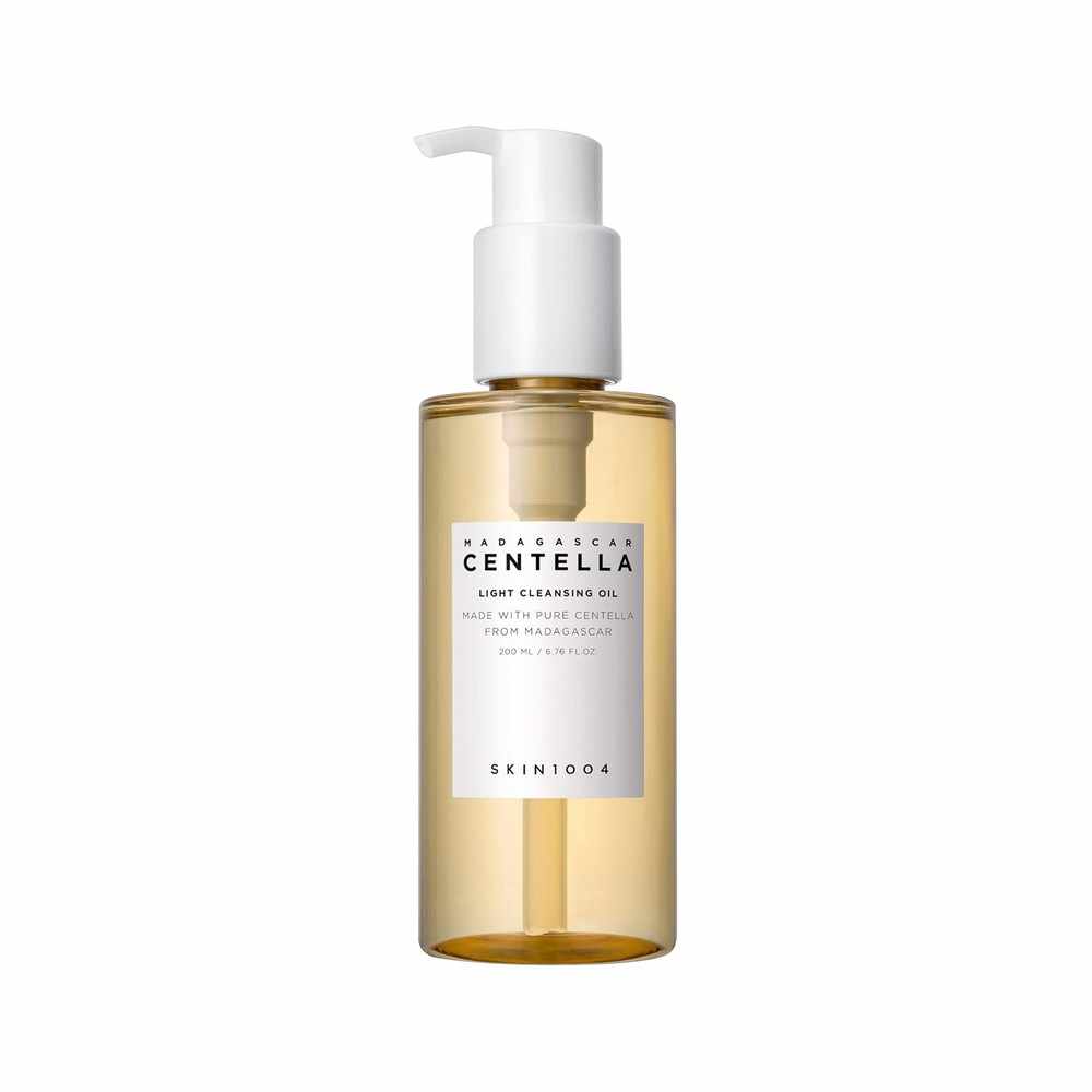 SKIN1004 CENTELLA LIGHT CLEANSING OIL 200ML