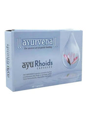 WELEX AYURHOIDS HEMORROIDS AYURVEDIC CAPS 60S