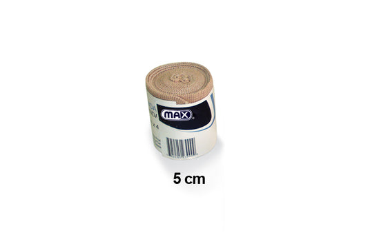 MAX ELASTIC FORCE BANDAGE 5CMx5CM