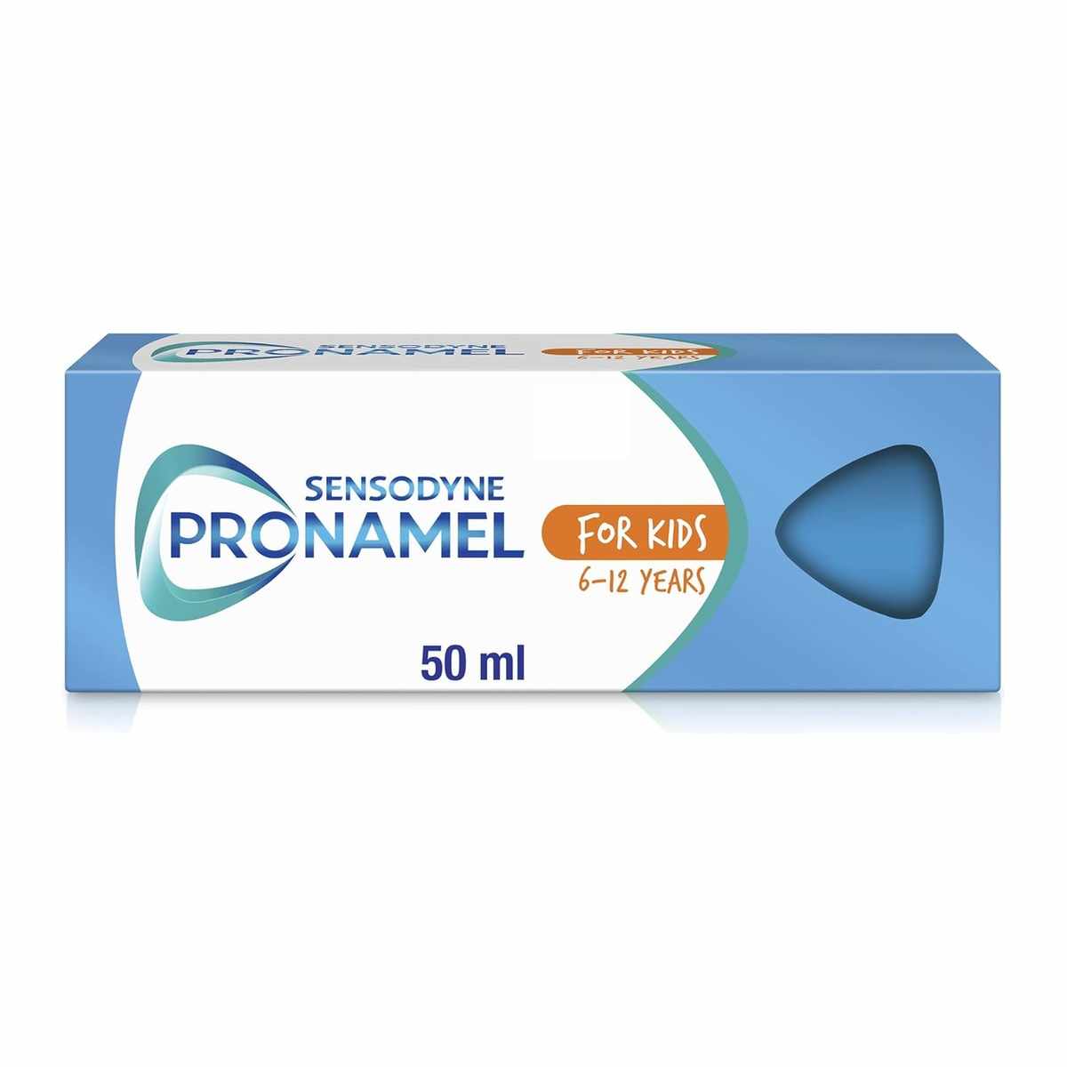 SENSODYNE PRONAMEL KIDS TP 50ML
