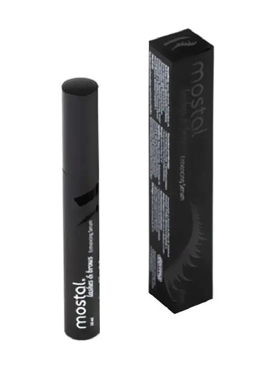Mostal Lashes & Brows Enhancing Serum