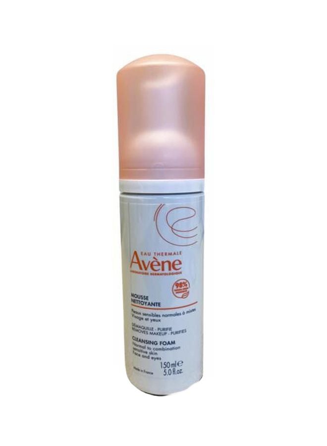 AVENE 2371CLEANSING FOAM MATTIFYING 150ML