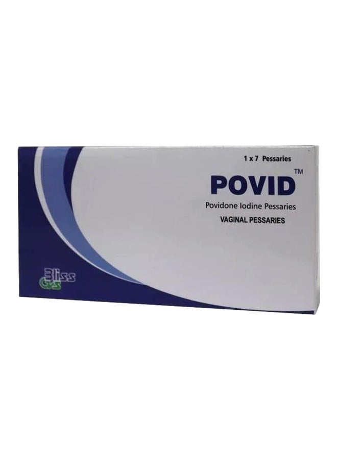 POVID VAG PESS 7S