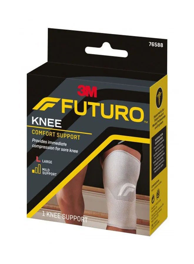 FUTURO LIFT KNEE SUPPORT LARGE-76588/201002