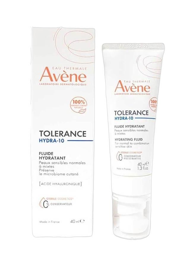 AVENE 8299 TOL HYDRA10 FLUIDE 40ML