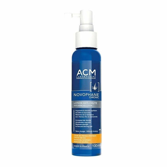 ACM NOVOPHANE CHRONO ANTI HAIR LOSS LOTION 100ML