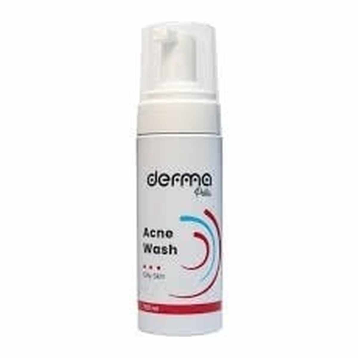 DP ACNE WASH 150ML