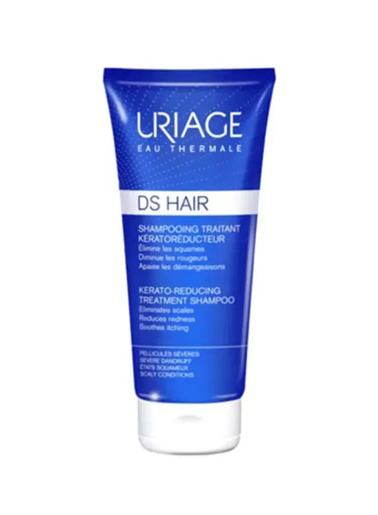 DS Hair Kerato Reducing & Soothing Treatment Shampoo