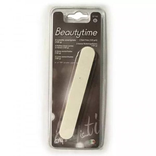 Beautytime 190-2 nail files