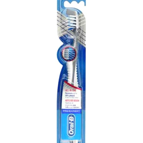 ORAL B 7623 PROEXP ALL IN ONE SOFT TB 29495