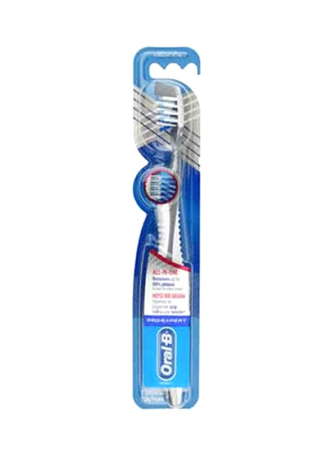 ORAL B 7623 PROEXP ALL IN ONE SOFT TB 29495
