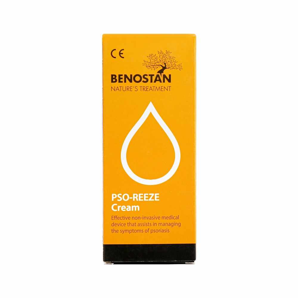PSO-REEZE CREAM 50ML