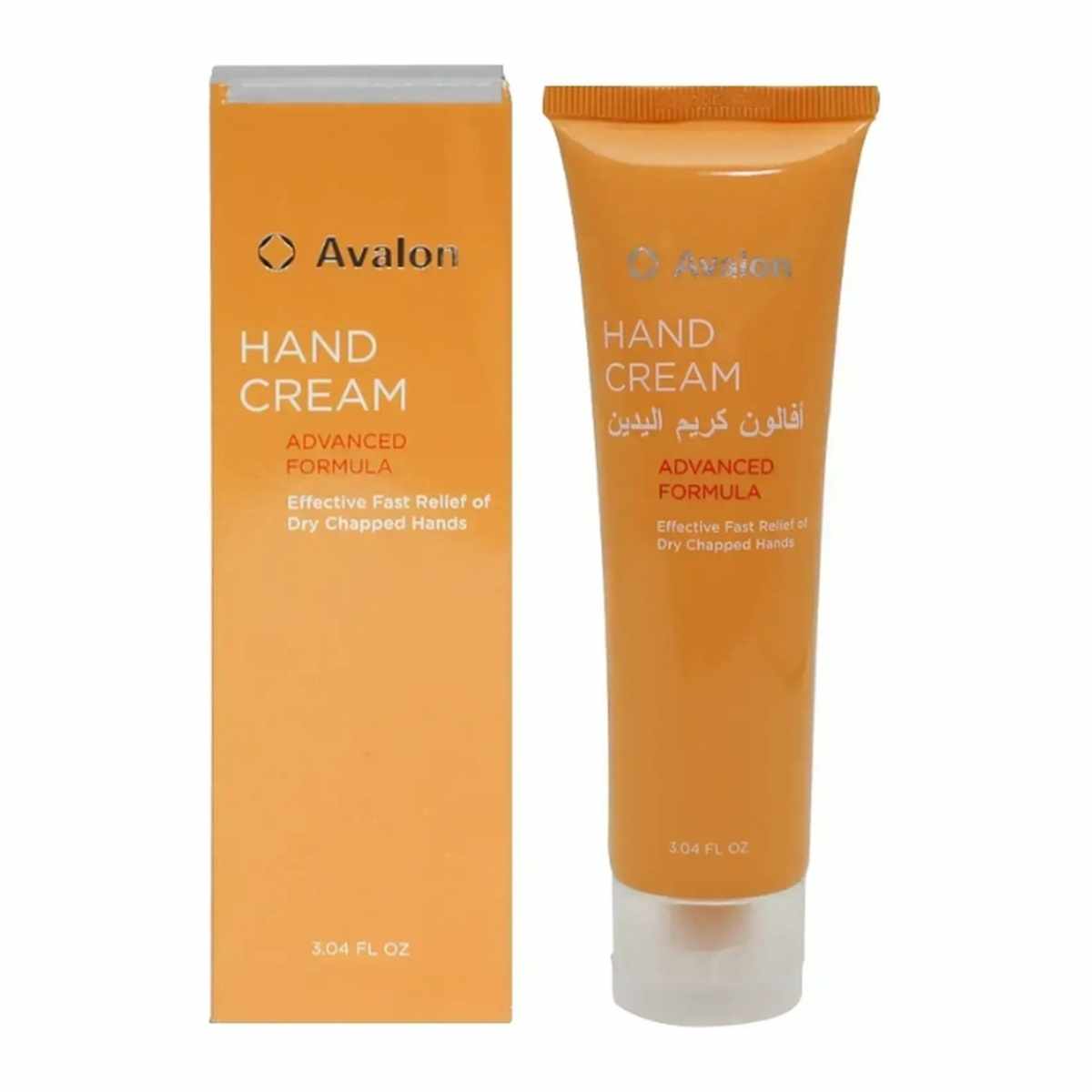 AVALON DRY BAN OINTMENT