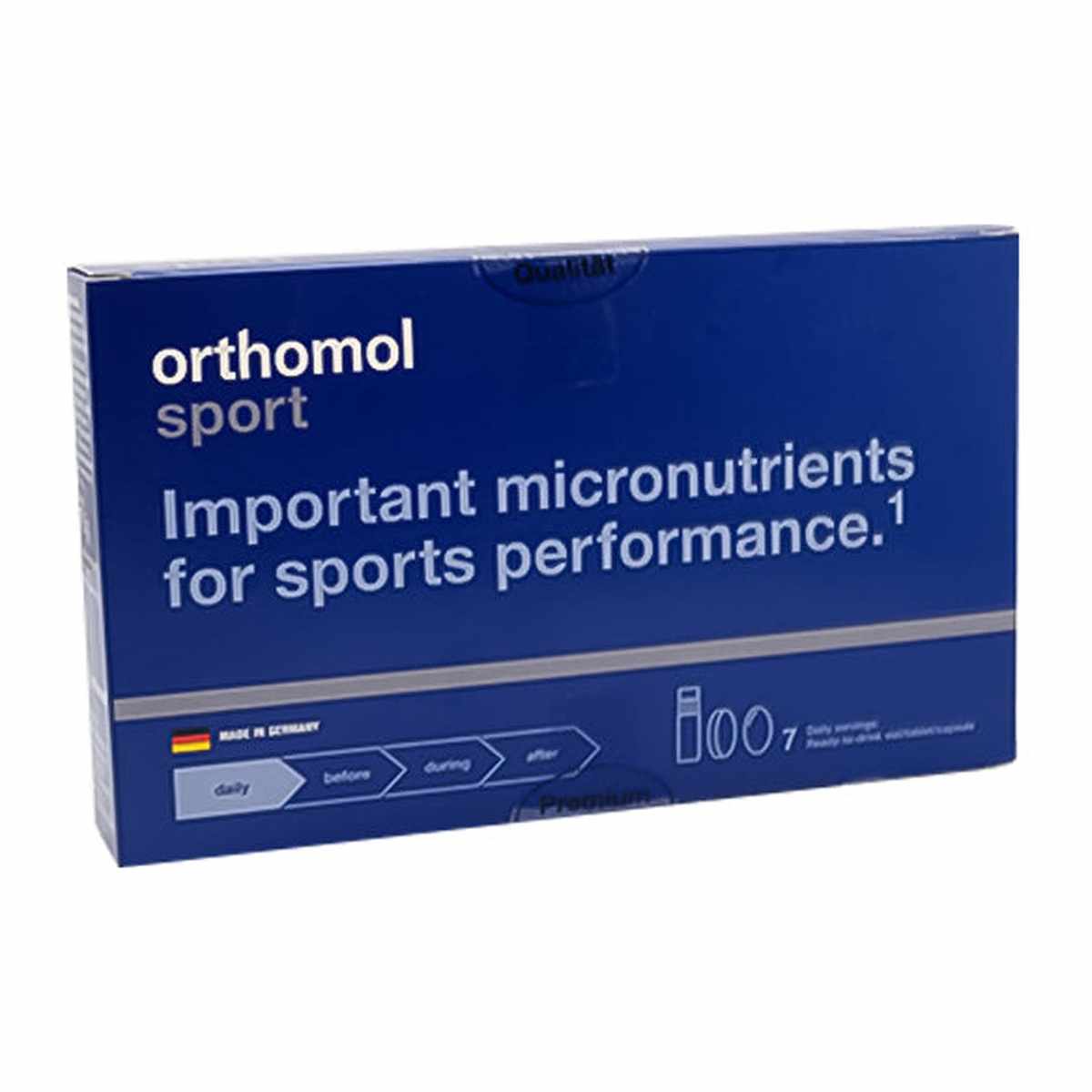 IMPACT SF STRONGMINT ORAL REFRESHMENT 9G