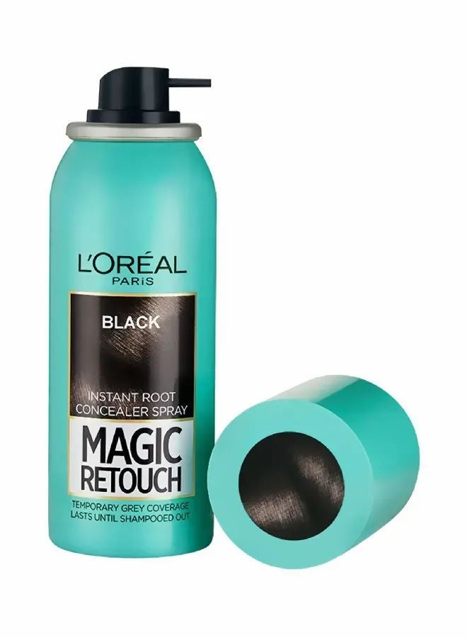 LOREAL PARIS MAGIC RETOUCH BLACK