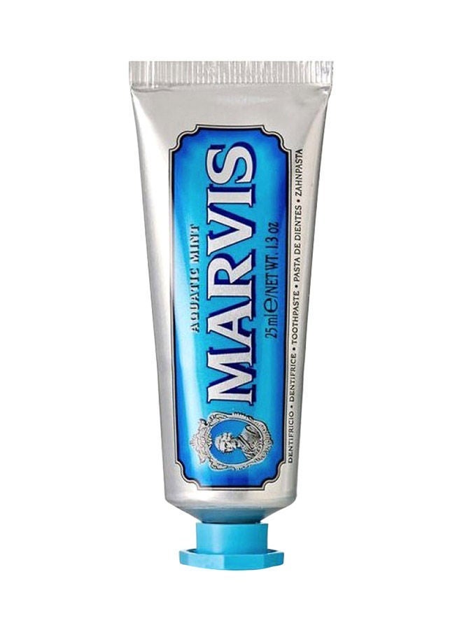 MARVIS AQUATIC MINT 25ML
