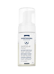 ISIS PHARMA GLYC0 A 0560 FOAMER 100ML