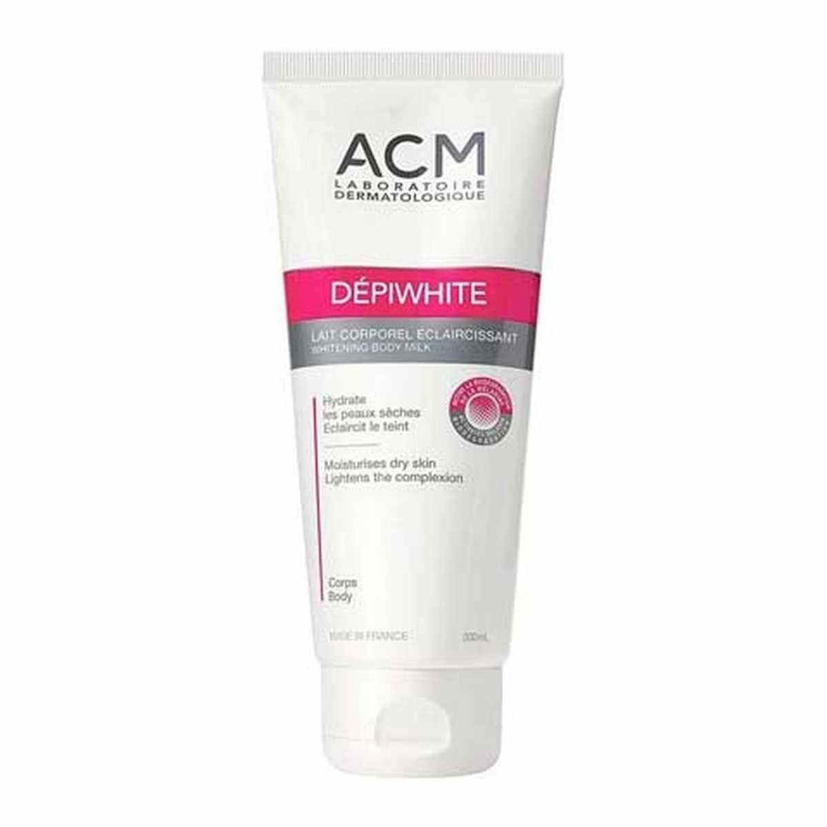 ACM DEPIWHITE BODY MILK 200ML