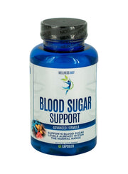 WW BLOOD SUGAR SUPPORT 60'S