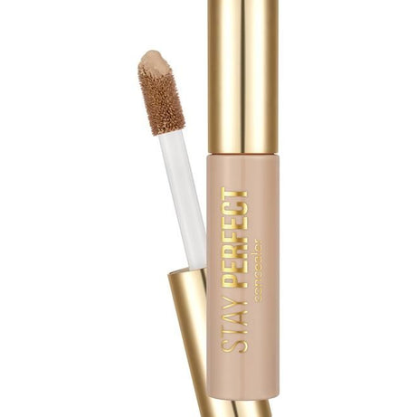 FLORMAR STAY PERFECT LIQUID CONCEALER 005 BEIGE