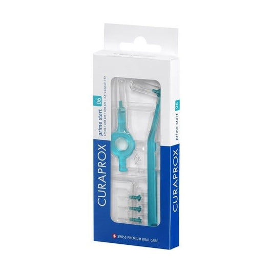 Curaprox 7639 CPS 06