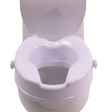 ANTAR AT51202 RAISED TOILET SEAT