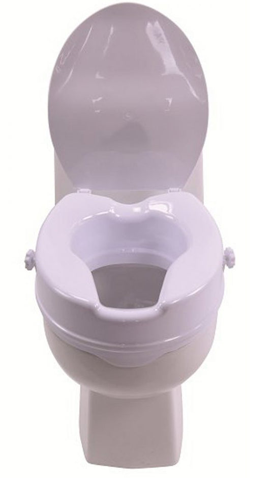 ANTAR AT51202 RAISED TOILET SEAT
