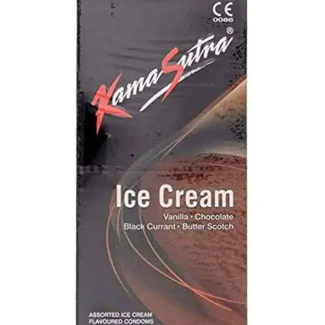 KAMA SUTRA CONDOM ICE CREAM 3,s