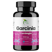OZ GARCINIA CAMBOGIA 500MG