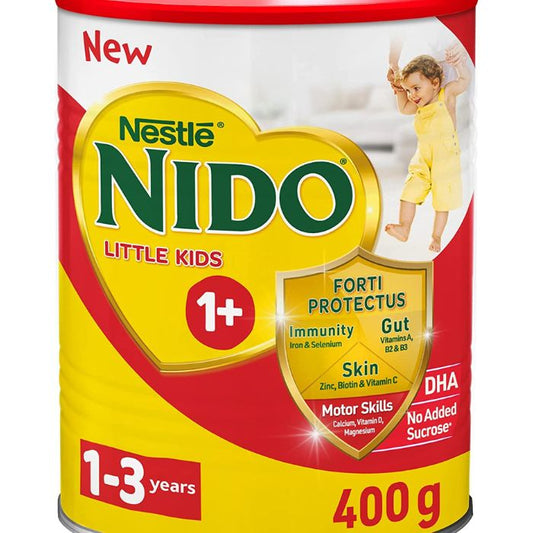 NIDO 1+ 400G