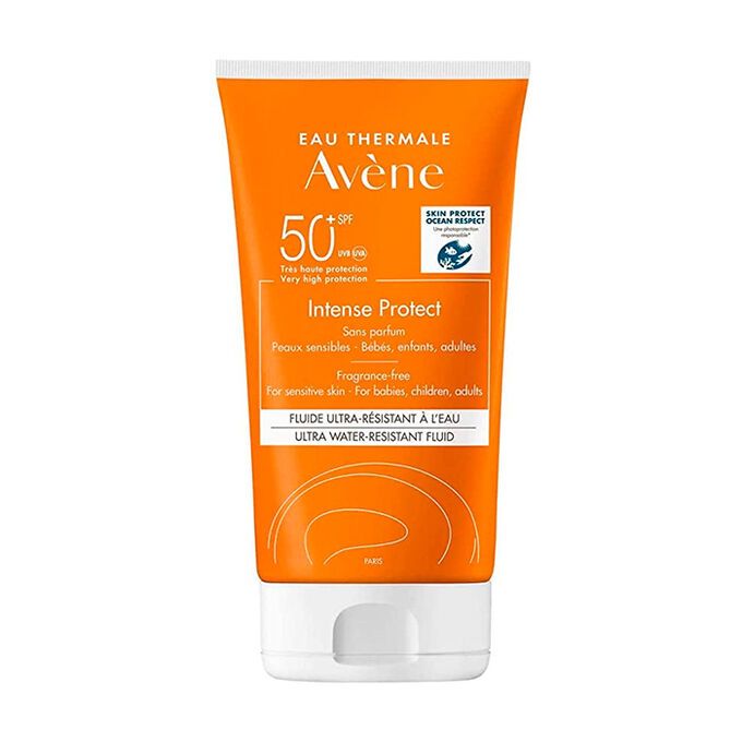 AVENE 1214 INTENSE PRO 50+ SPF 150ML