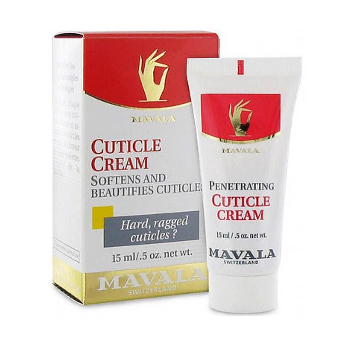 MAVALA CUTICLE CREAM 15ML