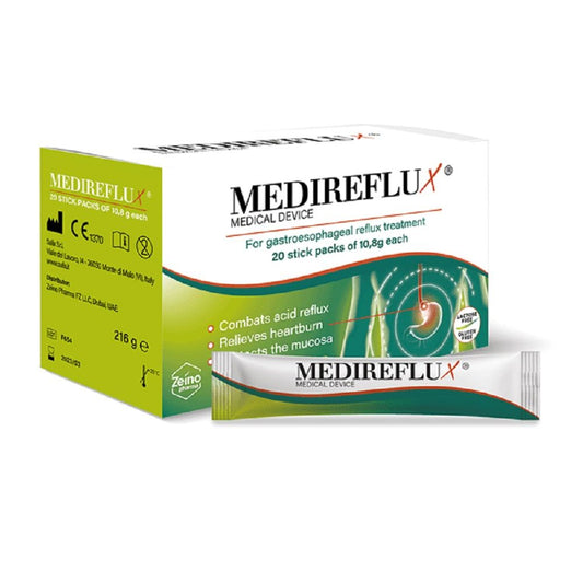MEDIREFLUX SACHETS 20,S