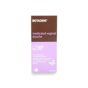 BETADINE VAGINAL DOUCHE 10% 250ML