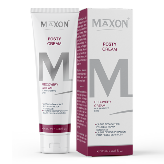 MAXON POSTY SCAR GEL